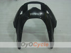 Kit de carenado para YZF1000R 97-07 - Negro, Plata - Estilo de fábrica #OYO87906435
