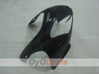 Kit de carenado para YZF1000R 97-07 - Negro, Plata - Estilo de fábrica #OYO87906435