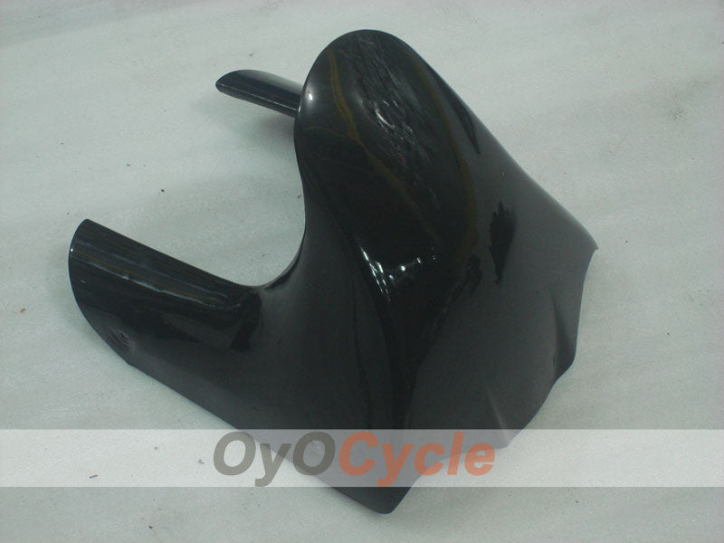 Kit de carenado para YZF1000R 97-07 - Negro, Plata - Estilo de fábrica #OYO87906435