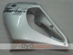Kit de carenado para YZF1000R 97-07 - Negro, Plata - Estilo de fábrica #OYO87906435