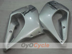 Kit de carenado para YZF1000R 97-07 - Negro, Plata - Estilo de fábrica #OYO87906435