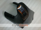Kit de carenado para YZF1000R 97-07 - Rojo, Negro - Llama #OYO87906436