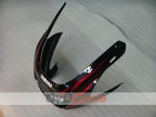 Kit de carenado para YZF1000R 97-07 - Rojo, Negro - Llama #OYO87906436