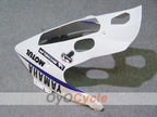 Kit de carenado para YZF1000R 97-07 - Azul, blanco - FIAT #OYO87906437