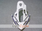 Kit de carenado para YZF1000R 97-07 - Azul, blanco - FIAT #OYO87906437