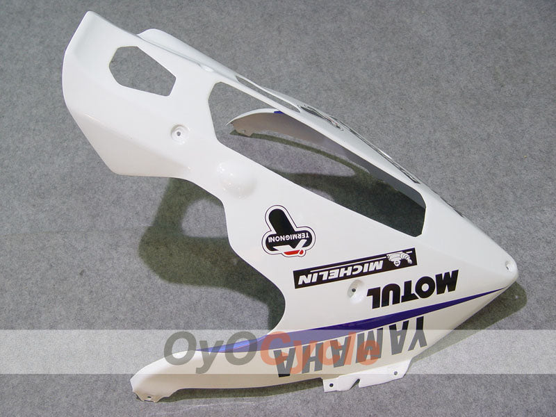 Kit de carenado para YZF1000R 97-07 - Azul, blanco - FIAT #OYO87906437