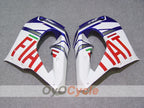 Kit de carenado para YZF1000R 97-07 - Azul, blanco - FIAT #OYO87906437