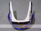 Kit de carenado para YZF1000R 97-07 - Azul, blanco - FIAT #OYO87906437