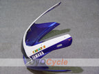Kit de carenado para YZF1000R 97-07 - Azul, blanco - FIAT #OYO87906437