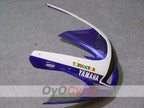 Kit de carenado para YZF1000R 97-07 - Azul, blanco - FIAT #OYO87906437