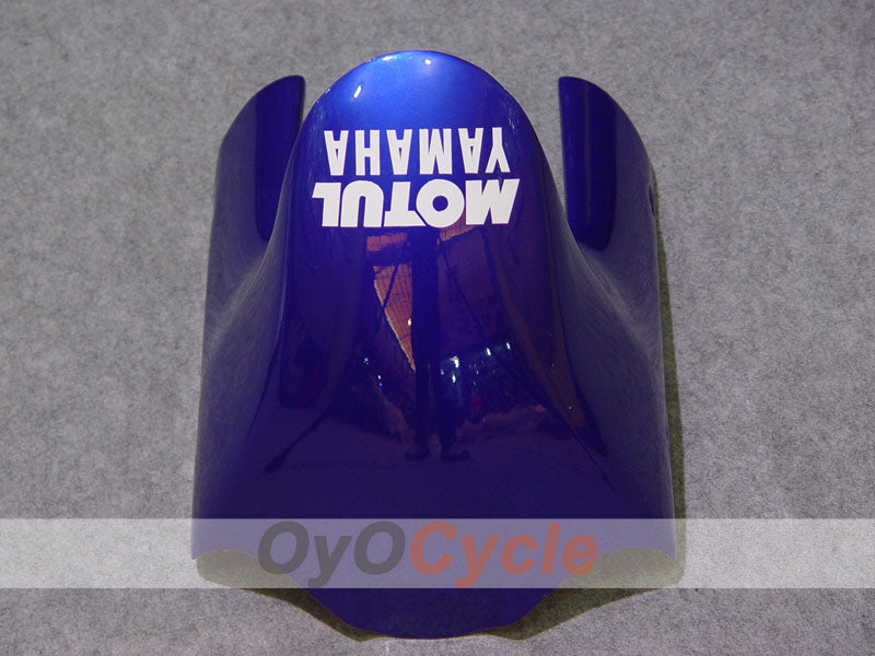 Kit de carenado para YZF1000R 97-07 - Azul, blanco - FIAT #OYO87906437