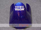 Kit de carenado para YZF1000R 97-07 - Azul, blanco - FIAT #OYO87906437
