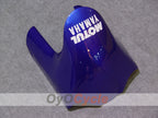 Kit de carenado para YZF1000R 97-07 - Azul, blanco - FIAT #OYO87906437