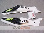 Kit de carenado para YZF1000R 97-07 - Azul, blanco - FIAT #OYO87906437