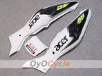 Kit de carenado para YZF1000R 97-07 - Azul, blanco - FIAT #OYO87906437