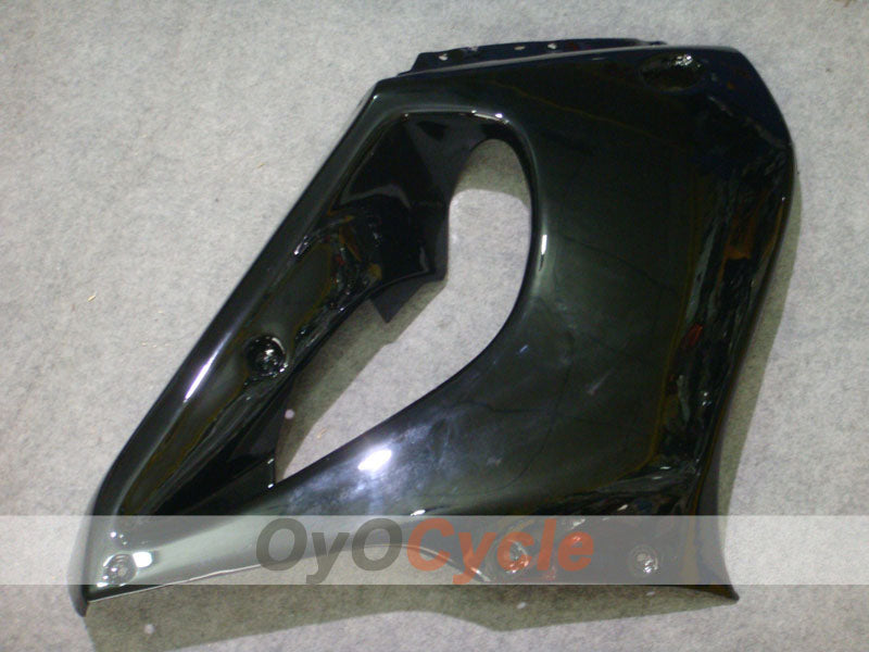 Kit de carenado para YZF1000R 97-07 - Negro - Sin pegatinas/calcomanías, estilo de fábrica #OYO87906439
