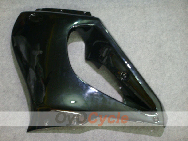 Kit de carenado para YZF1000R 97-07 - Negro - Sin pegatinas/calcomanías, estilo de fábrica #OYO87906439