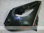 Kit de carenado para YZF1000R 97-07 - Negro - Sin pegatinas/calcomanías, estilo de fábrica #OYO87906439