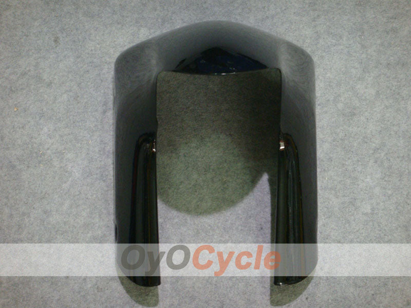 Kit de carenado para YZF1000R 97-07 - Negro - Sin pegatinas/calcomanías, estilo de fábrica #OYO87906439