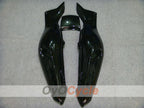 Kit de carenado para YZF1000R 97-07 - Negro - Sin pegatinas/calcomanías, estilo de fábrica #OYO87906439