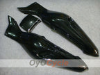 Kit de carenado para YZF1000R 97-07 - Negro - Sin pegatinas/calcomanías, estilo de fábrica #OYO87906439