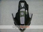 Kit de carenado para YZF1000R 97-07 - Negro - Sin pegatinas/calcomanías, estilo de fábrica #OYO87906439