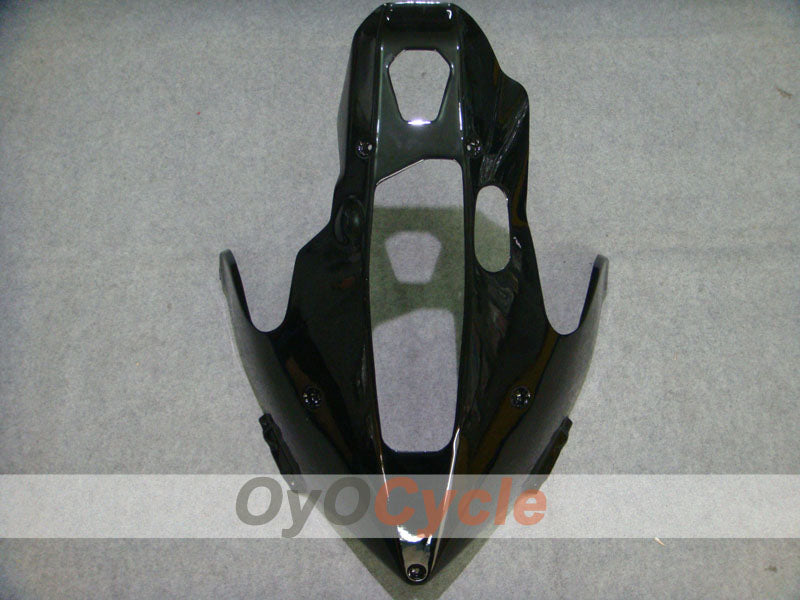 Kit de carenado para YZF1000R 97-07 - Negro - Sin pegatinas/calcomanías, estilo de fábrica #OYO87906439