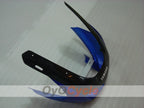 Kit de carenado para YZF1000R 97-07 - Azul, Negro - Estilo de fábrica #OYO87906441
