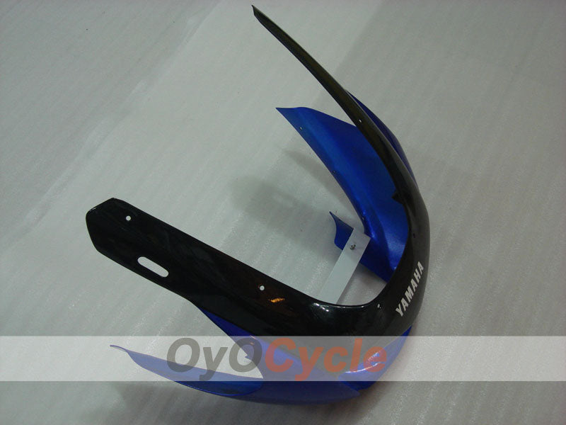 Kit de carenado para YZF1000R 97-07 - Azul, Negro - Estilo de fábrica #OYO87906441
