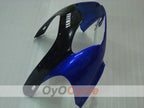 Kit de carenado para YZF1000R 97-07 - Azul, Negro - Estilo de fábrica #OYO87906441