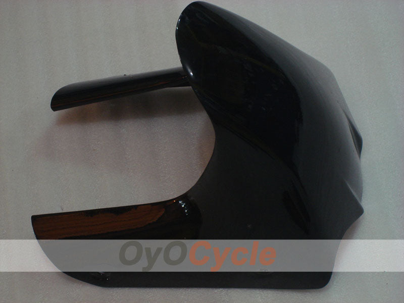 Kit de carenado para YZF1000R 97-07 - Azul, Negro - Estilo de fábrica #OYO87906441
