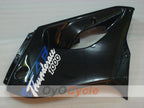 Kit de carenado para YZF1000R 97-07 - Azul, Negro - Estilo de fábrica #OYO87906441