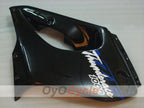 Kit de carenado para YZF1000R 97-07 - Azul, Negro - Estilo de fábrica #OYO87906441