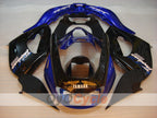 Kit de carenado para YZF1000R 97-07 - Azul, Negro - Estilo de fábrica #OYO87906441