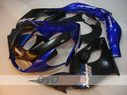 Kit de carenado para YZF1000R 97-07 - Azul, Negro - Estilo de fábrica #OYO87906441