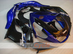 Kit de carenado para YZF1000R 97-07 - Azul, Negro - Estilo de fábrica #OYO87906441
