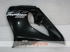 Kit de carenado para YZF1000R 97-07 - Negro - Estilo de fábrica #OYO87906442