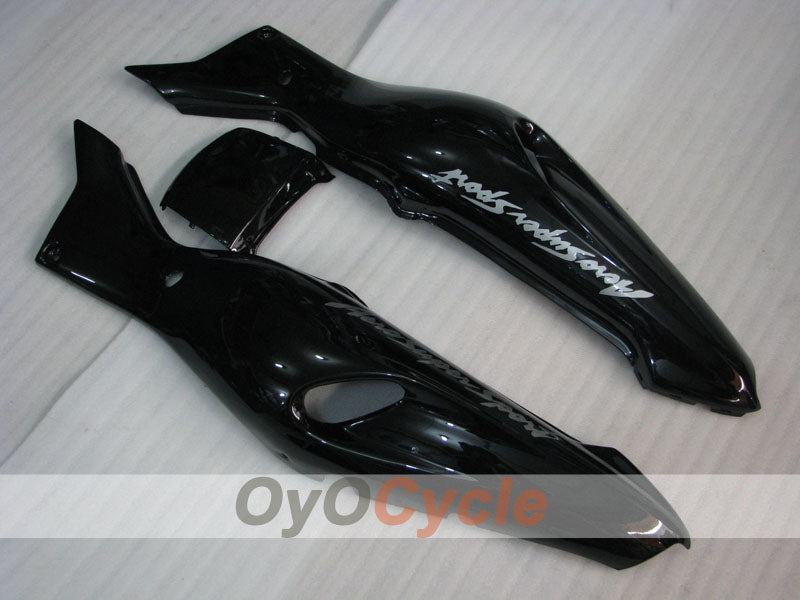 Kit de carenado para YZF1000R 97-07 - Negro - Estilo de fábrica #OYO87906442