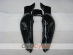 Kit de carenado para YZF1000R 97-07 - Negro - Estilo de fábrica #OYO87906442