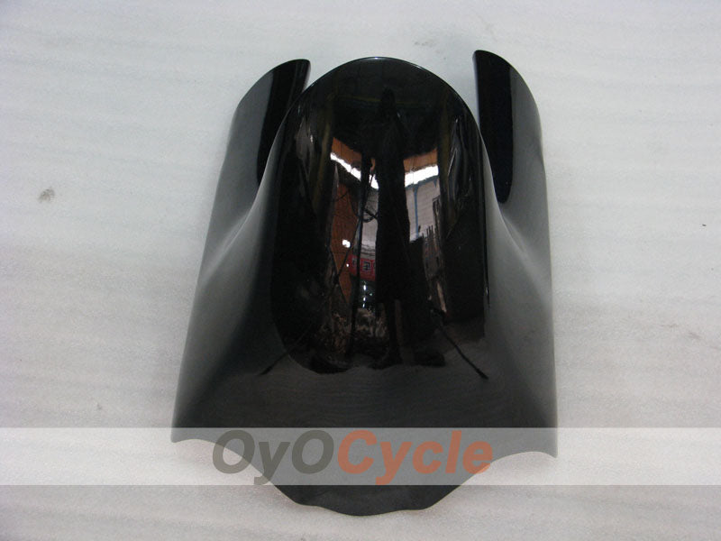 Kit de carenado para YZF1000R 97-07 - Negro - Estilo de fábrica #OYO87906442