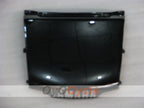 Kit de carenado para YZF1000R 97-07 - Negro - Estilo de fábrica #OYO87906442