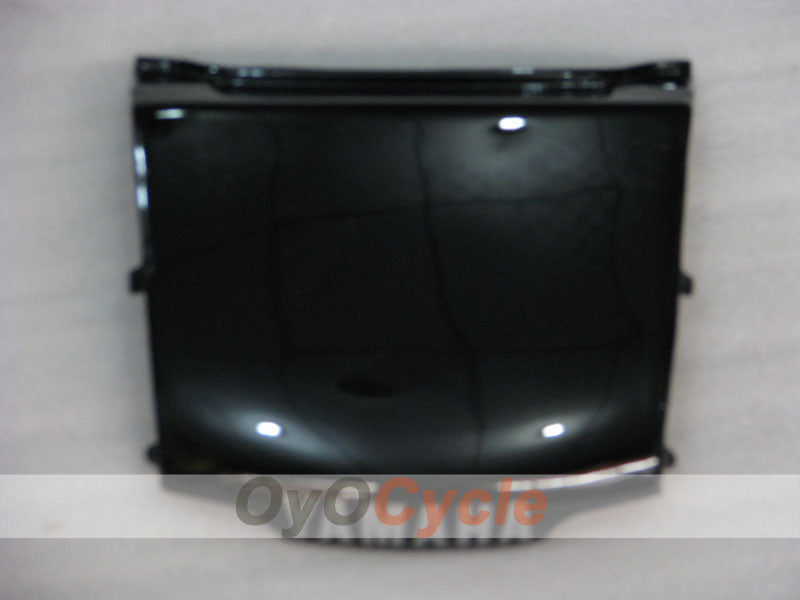 Kit de carenado para YZF1000R 97-07 - Negro - Estilo de fábrica #OYO87906442