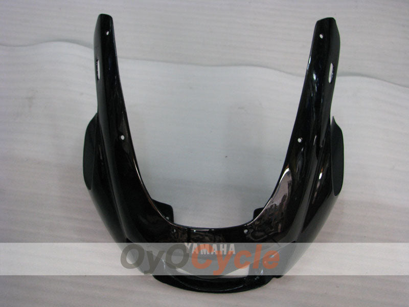 Kit de carenado para YZF1000R 97-07 - Negro - Estilo de fábrica #OYO87906442