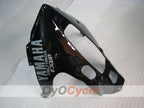 Kit de carenado para YZF1000R 97-07 - Negro - Estilo de fábrica #OYO87906442