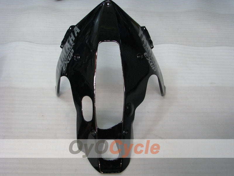 Kit de carenado para YZF1000R 97-07 - Negro - Estilo de fábrica #OYO87906442