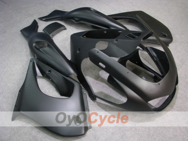 Kit de carenado para YZF1000R 97-07 - Gris - Sin adhesivo / calcomanía, Estilo de fábrica #OYO87906443 Imagen principal del producto