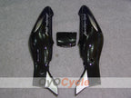 Kit de carenado para YZF1000R 97-07 - Negro, Plata - Estilo de fábrica #OYO87906444