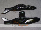 Kit de carenado para YZF1000R 97-07 - Negro, Plata - Estilo de fábrica #OYO87906444