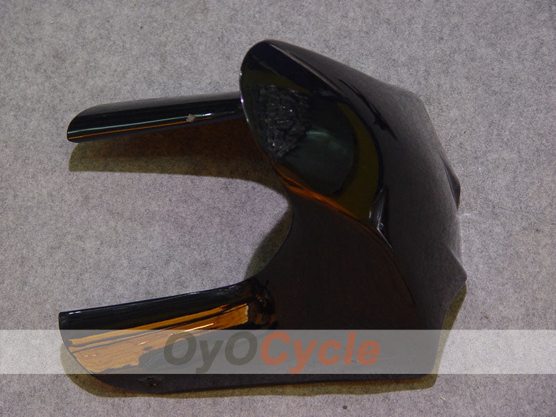 Kit de carenado para YZF1000R 97-07 - Negro, Plata - Estilo de fábrica #OYO87906444