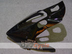 Kit de carenado para YZF1000R 97-07 - Negro, Plata - Estilo de fábrica #OYO87906444